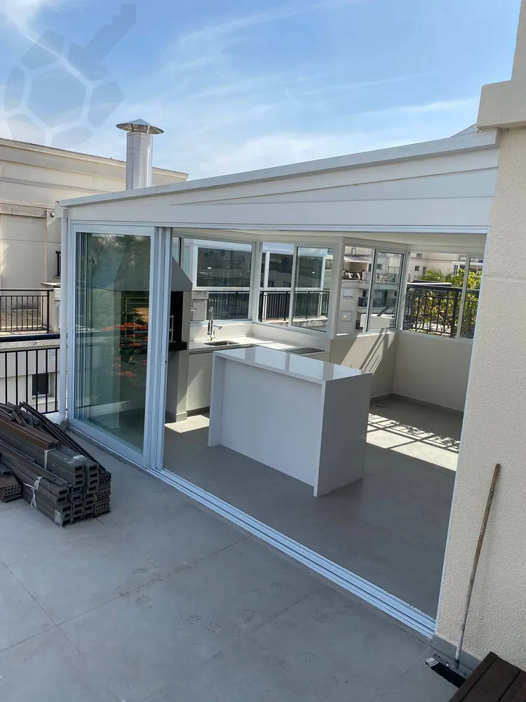Apartamento, 2 quartos, 133 m² - Foto 8