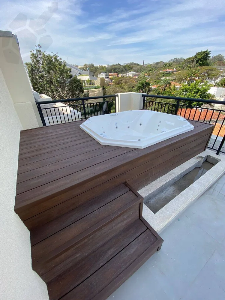 Apartamento, 2 quartos, 133 m² - Foto 2