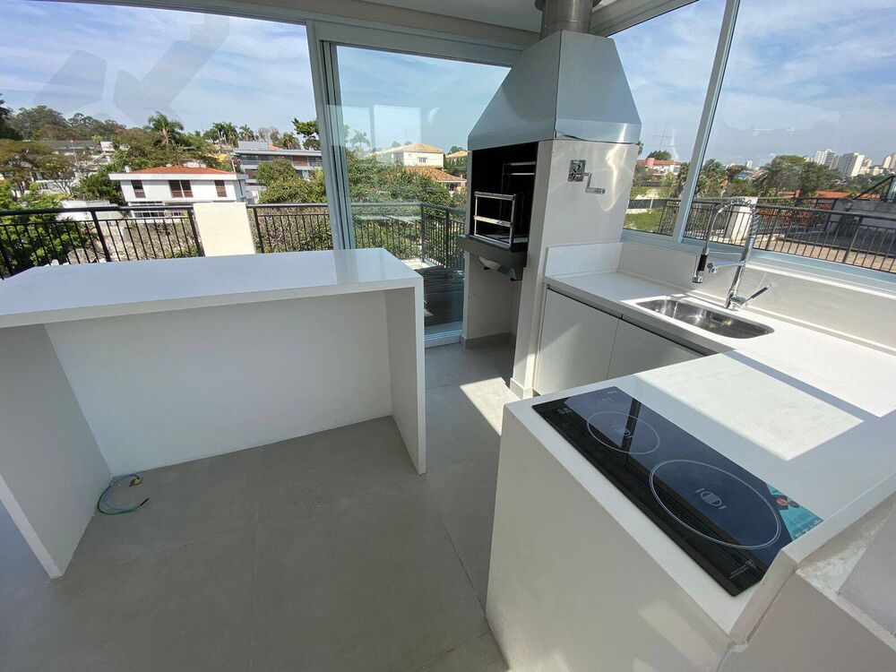 Apartamento, 2 quartos, 133 m² - Foto 7