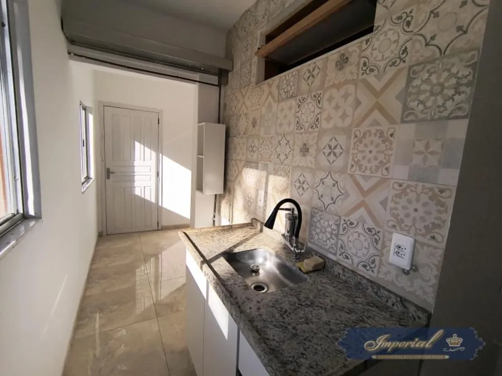 Apartamento, 2 quartos, 70 m² - Foto 7