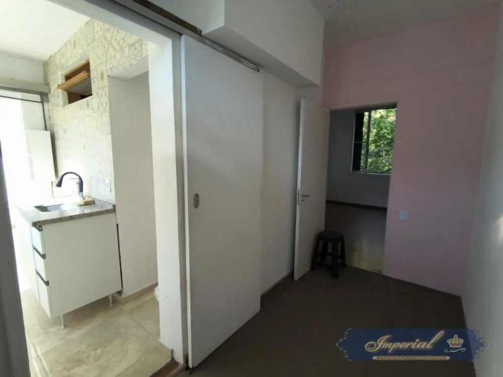 Apartamento, 2 quartos, 70 m² - Foto 6