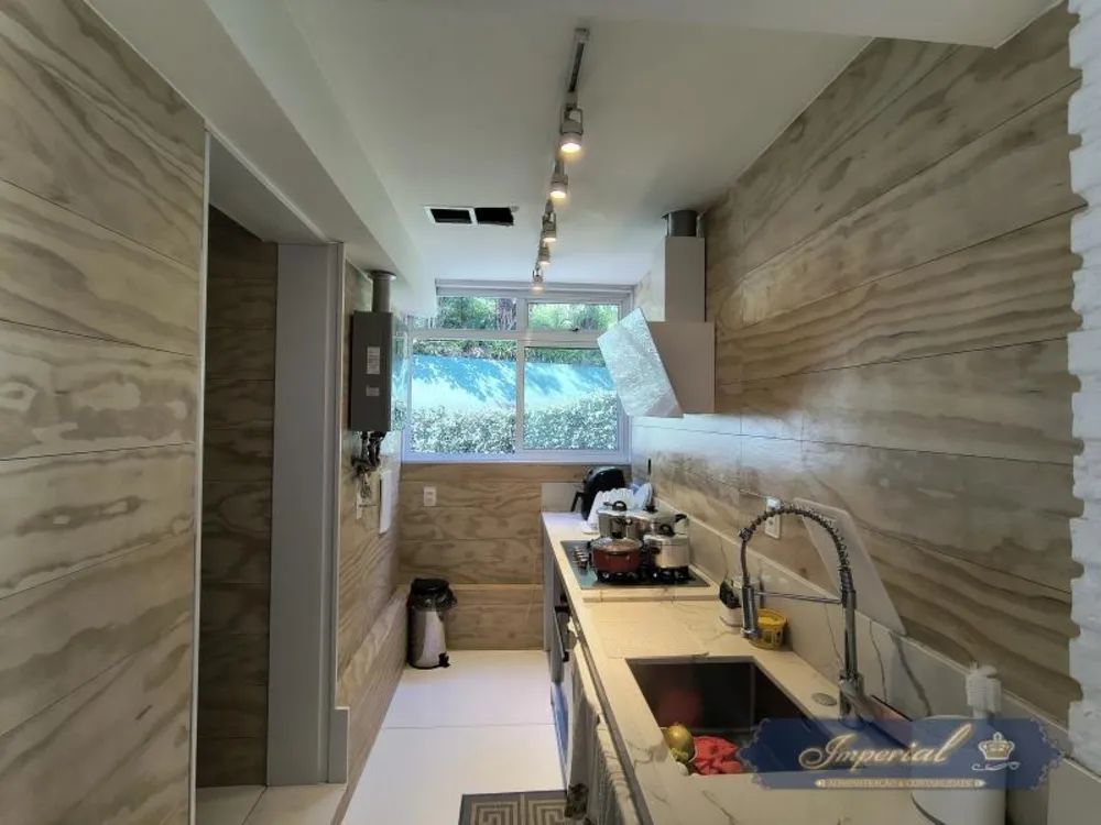 Apartamento, 3 quartos, 110 m² - Foto 6