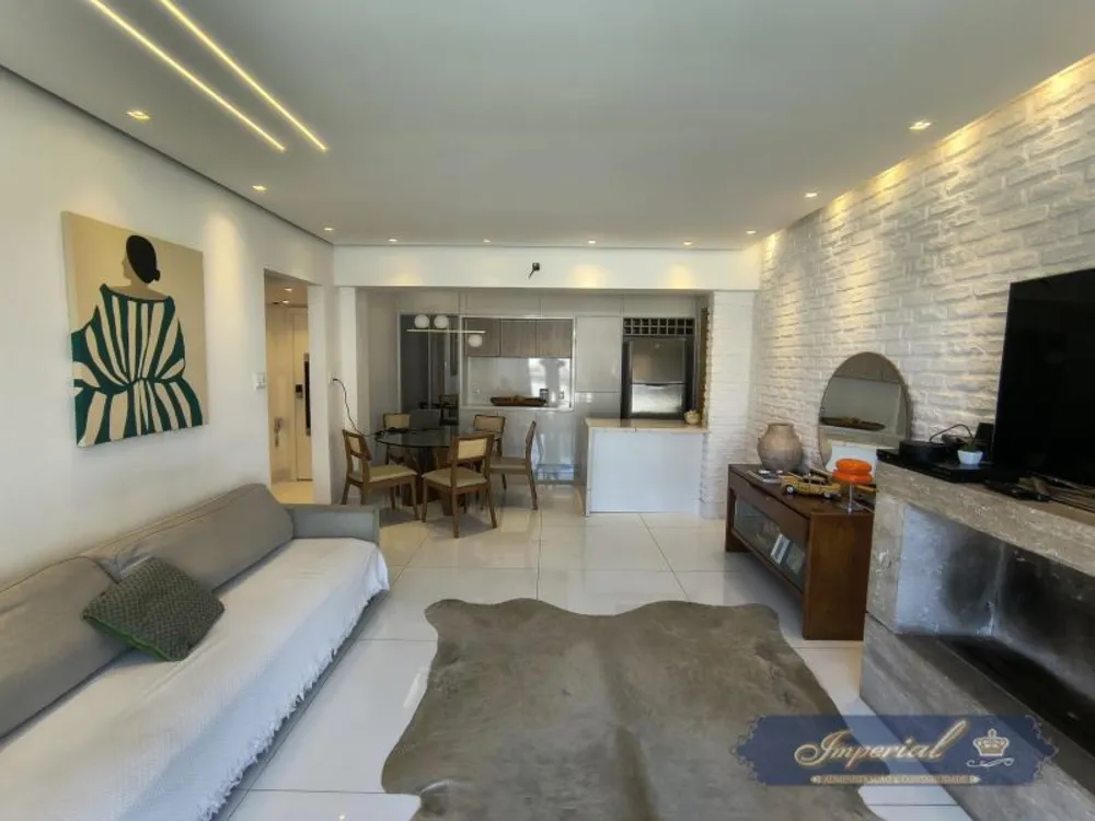 Apartamento, 3 quartos, 110 m² - Foto 2