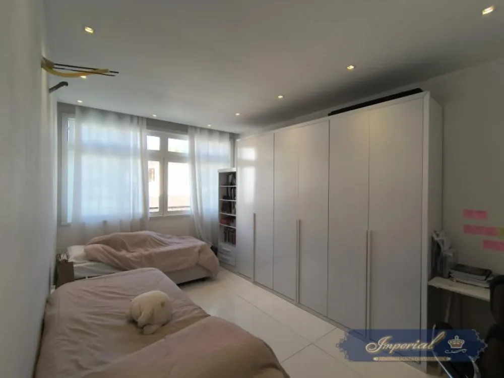 Apartamento, 3 quartos, 110 m² - Foto 16