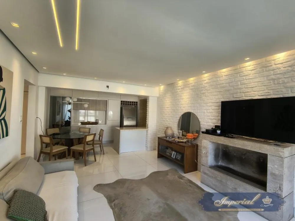Apartamento, 3 quartos, 110 m² - Foto 4
