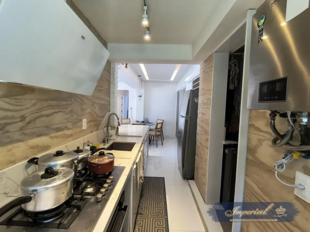 Apartamento, 3 quartos, 110 m² - Foto 8