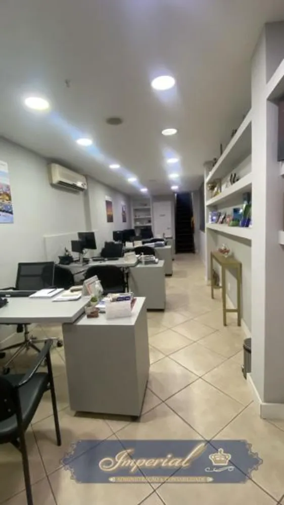 Loja-Salão, 84 m² - Foto 1