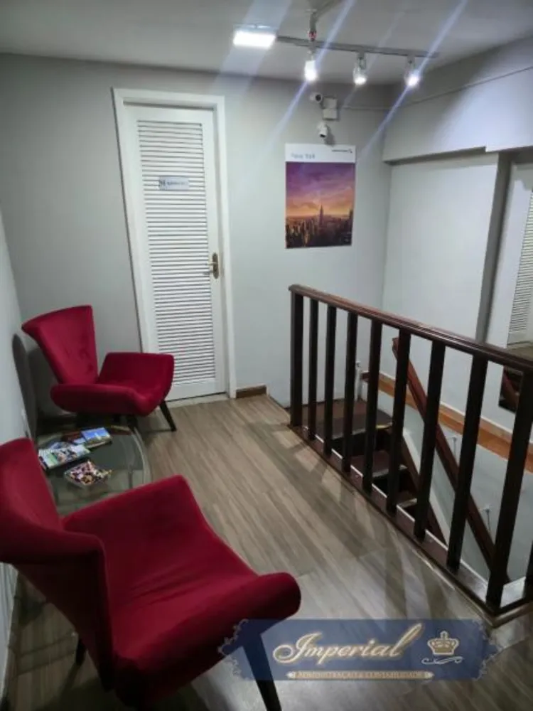 Loja-Salão, 84 m² - Foto 2