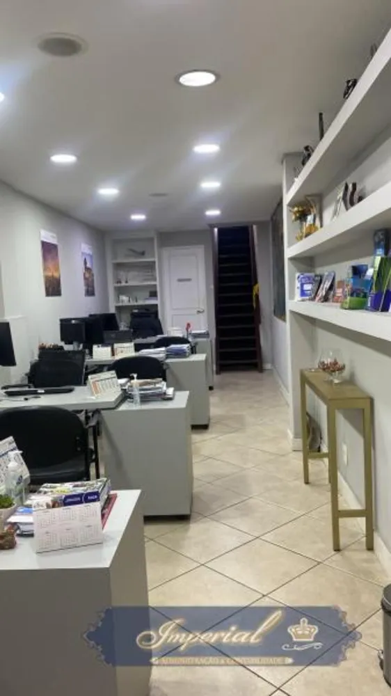 Loja-Salão, 84 m² - Foto 10
