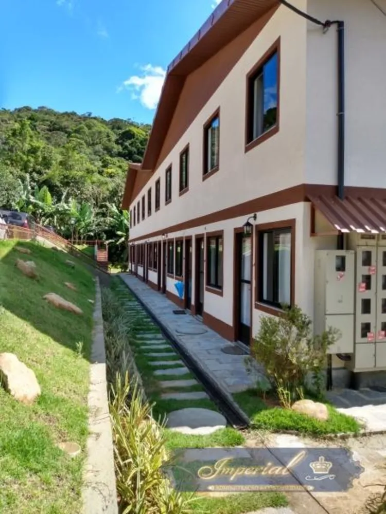Apartamento, 1 quarto, 48 m² - Foto 1