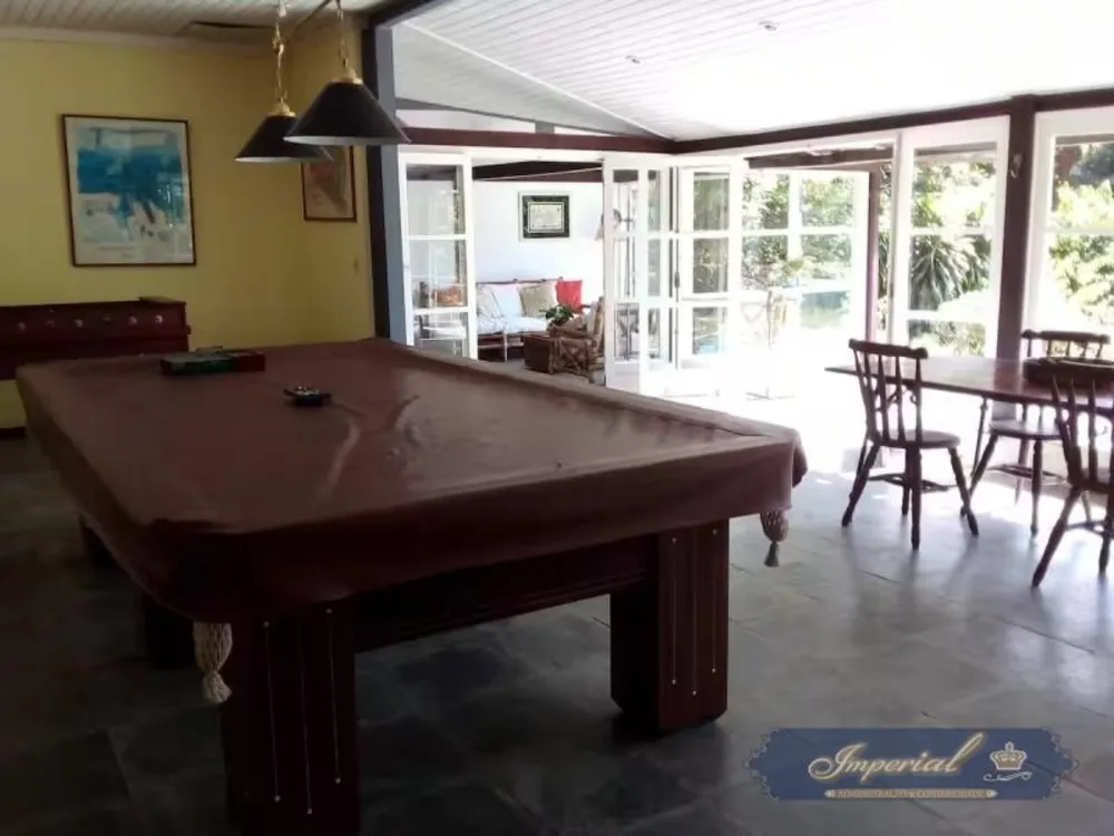 Casa, 5 quartos, 230 m² - Foto 7