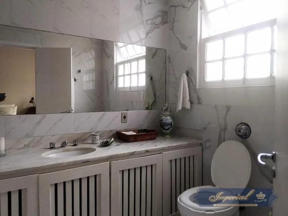Casa, 5 quartos, 230 m² - Foto 12