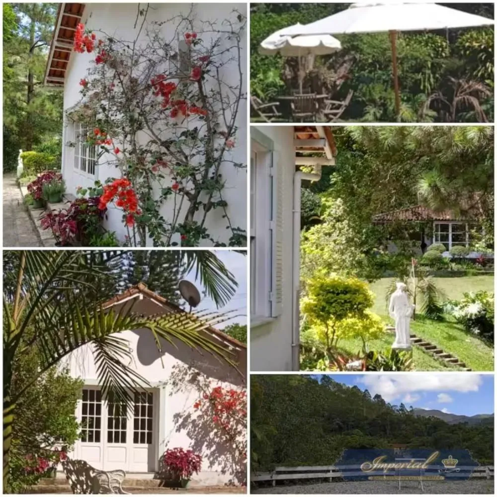 Casa, 5 quartos, 230 m² - Foto 6