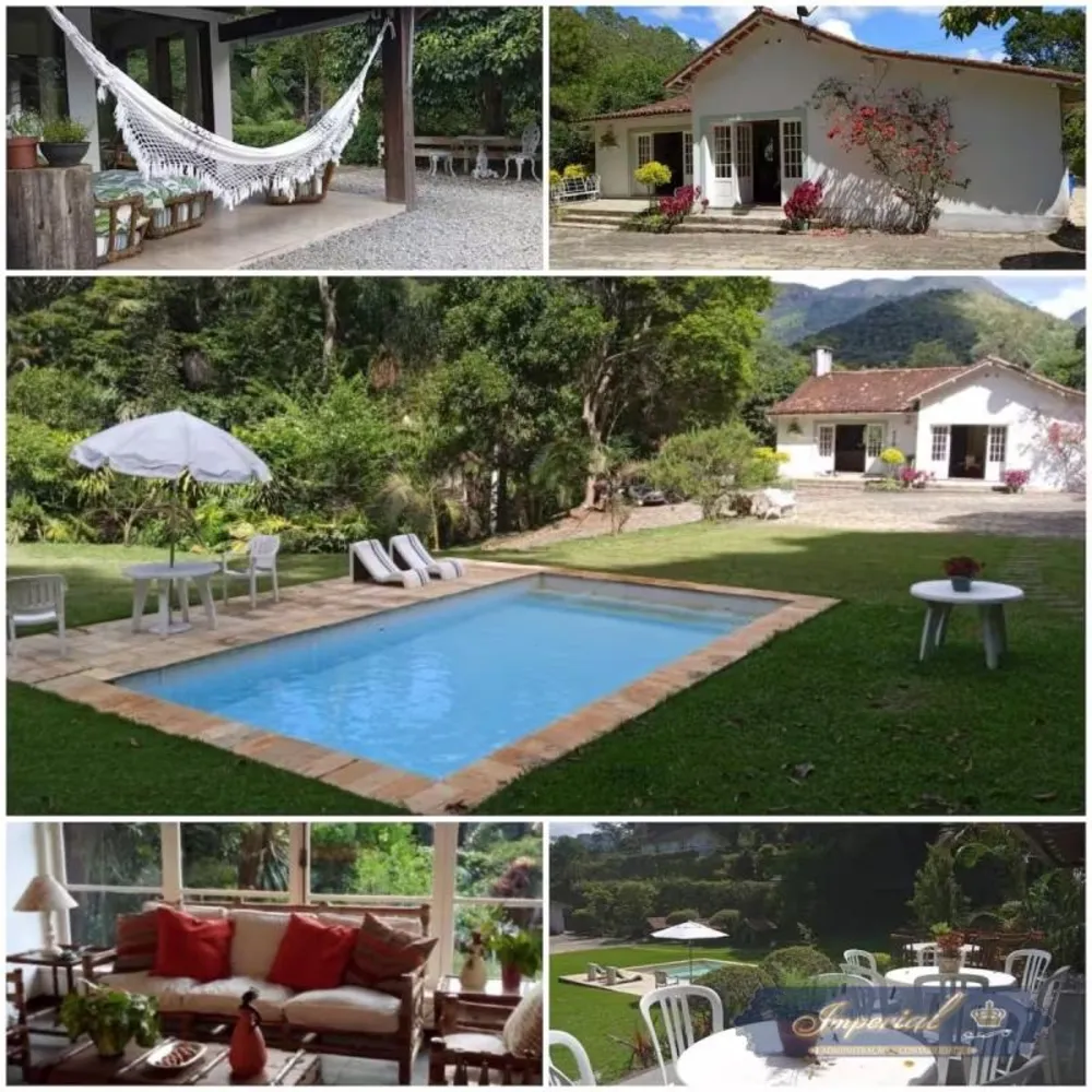 Casa, 5 quartos, 230 m² - Foto 5