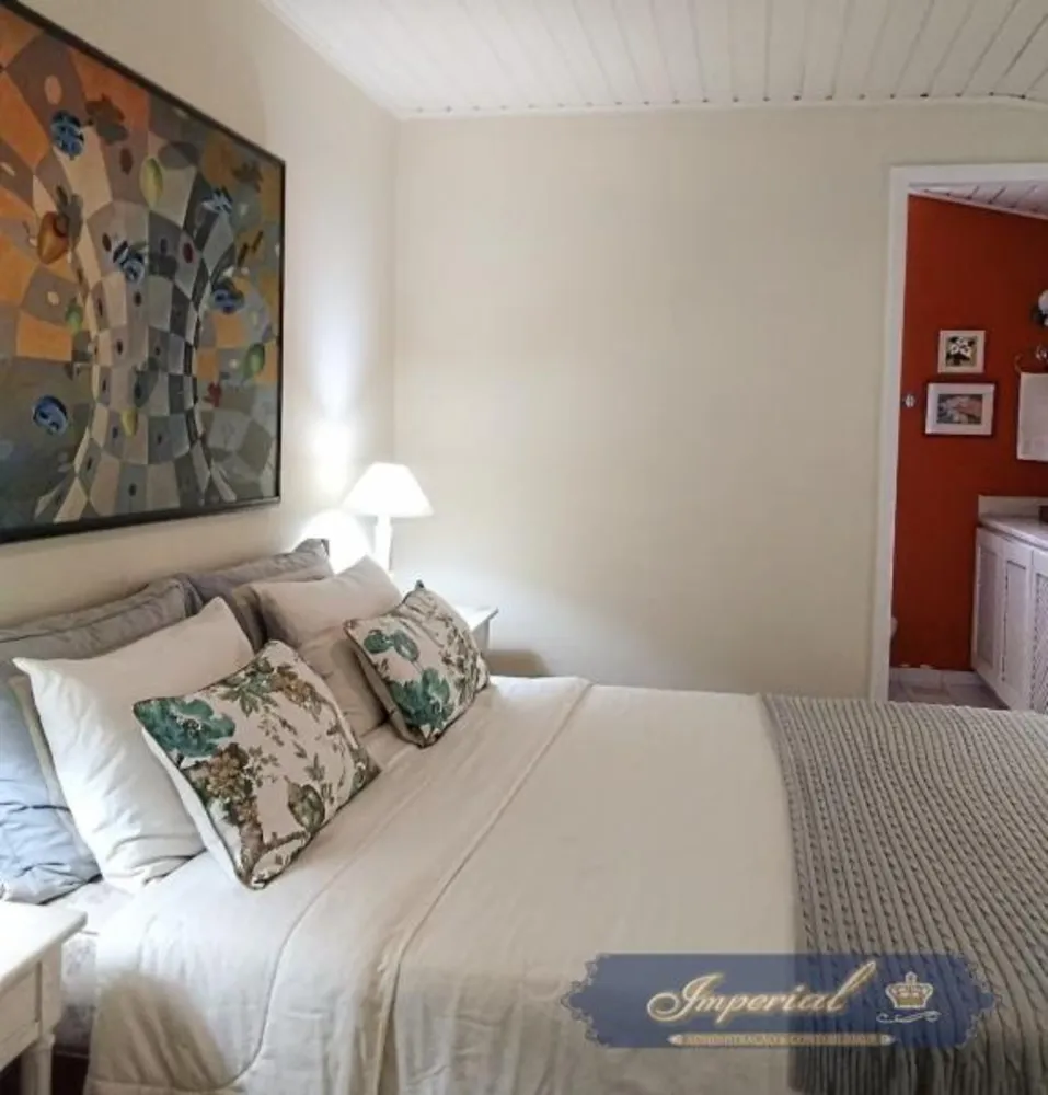 Casa, 5 quartos, 230 m² - Foto 11