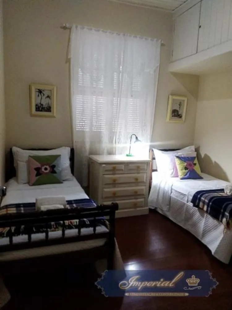 Casa, 5 quartos, 230 m² - Foto 17
