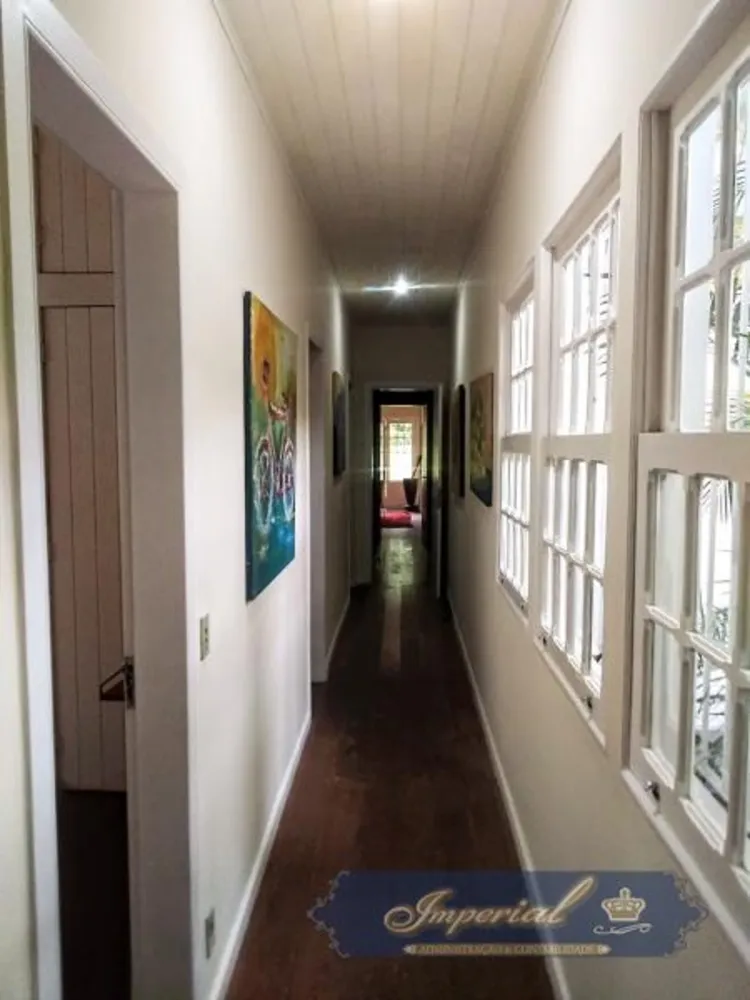 Casa, 5 quartos, 230 m² - Foto 18