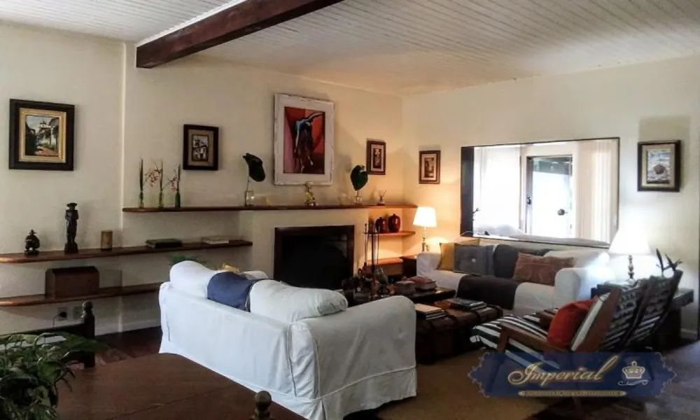 Casa, 5 quartos, 230 m² - Foto 9