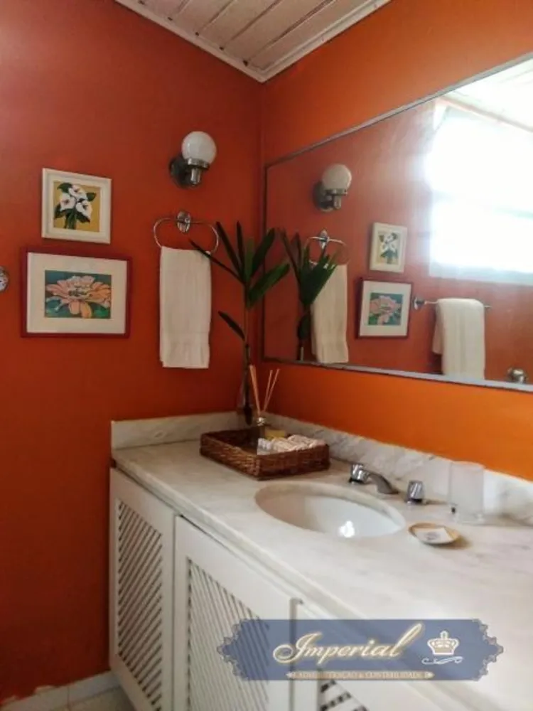 Casa, 5 quartos, 230 m² - Foto 13