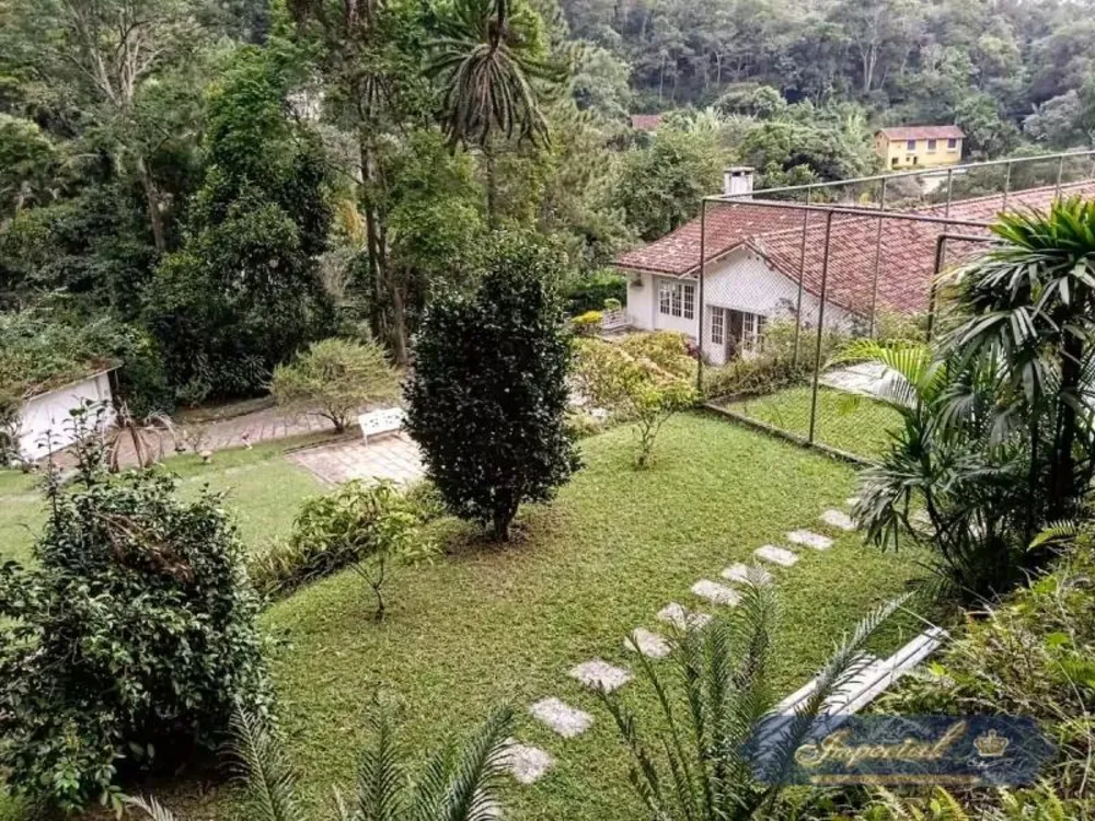 Casa, 5 quartos, 230 m² - Foto 15