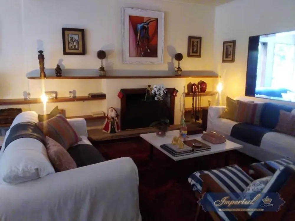 Casa, 5 quartos, 230 m² - Foto 3