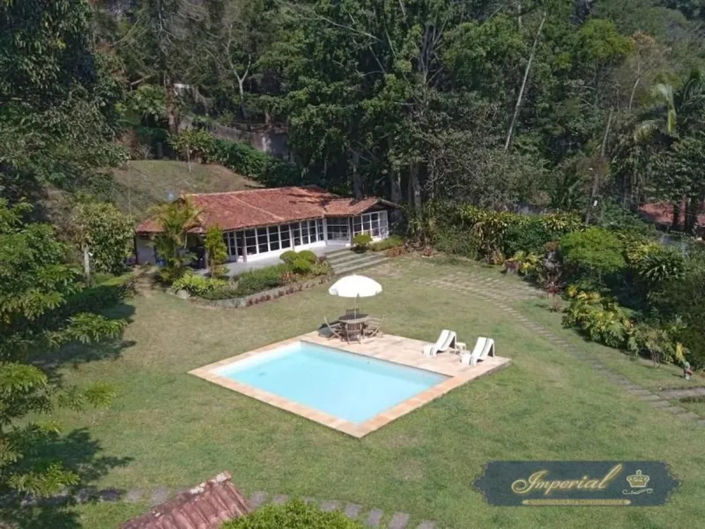 Casa, 5 quartos, 230 m² - Foto 8