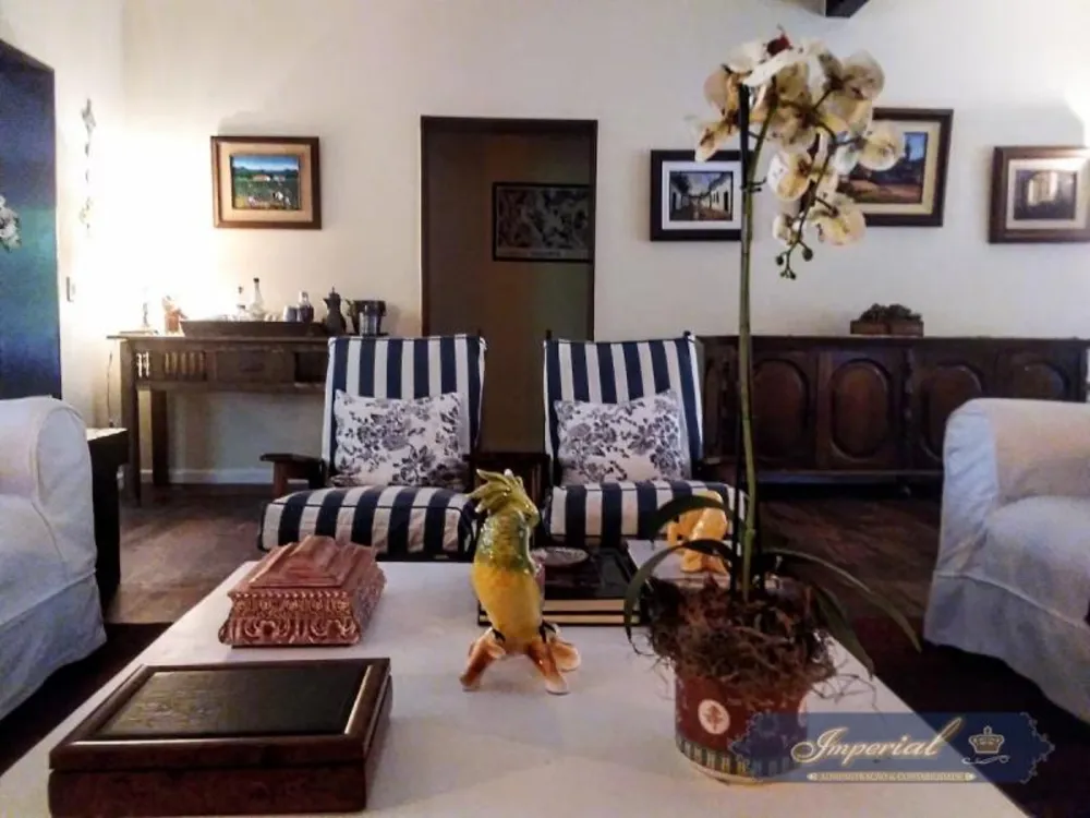 Casa, 5 quartos, 230 m² - Foto 4