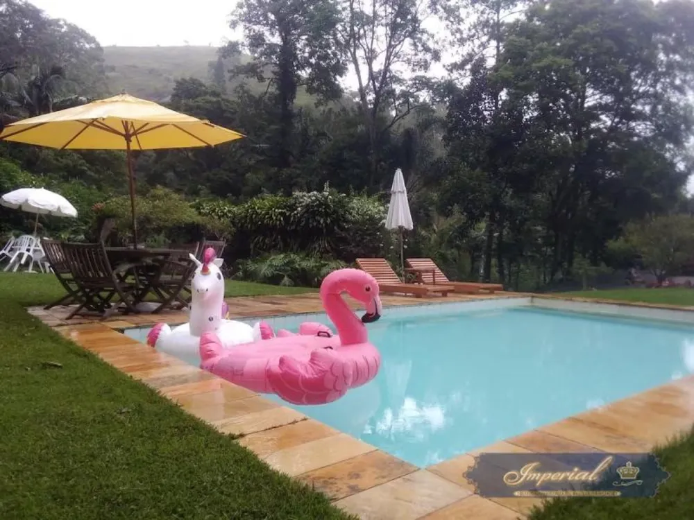 Casa, 5 quartos, 230 m² - Foto 2