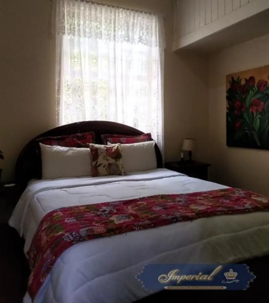 Casa, 5 quartos, 230 m² - Foto 10