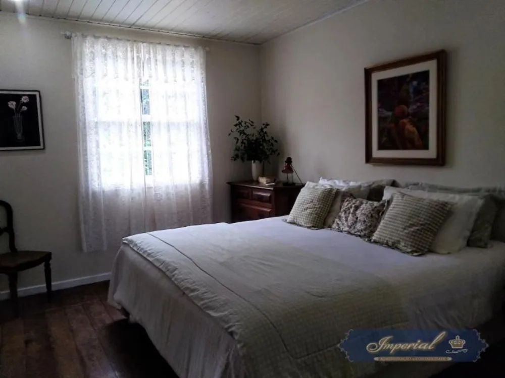 Casa, 5 quartos, 230 m² - Foto 14