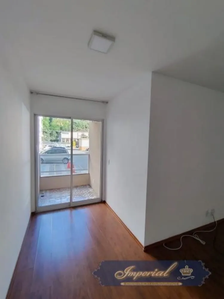 Apartamento, 2 quartos, 65 m² - Foto 5