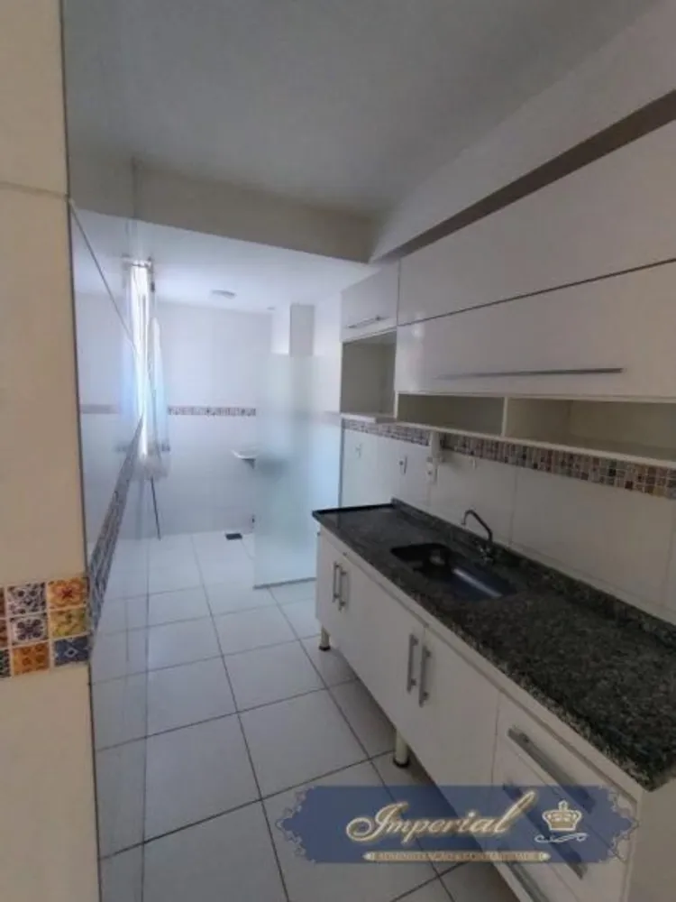 Apartamento, 2 quartos, 65 m² - Foto 8