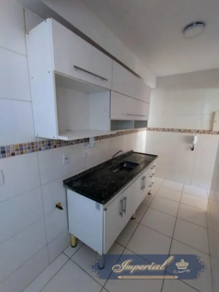 Apartamento, 2 quartos, 65 m² - Foto 7