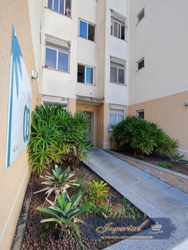 Apartamento, 2 quartos, 65 m² - Foto 11