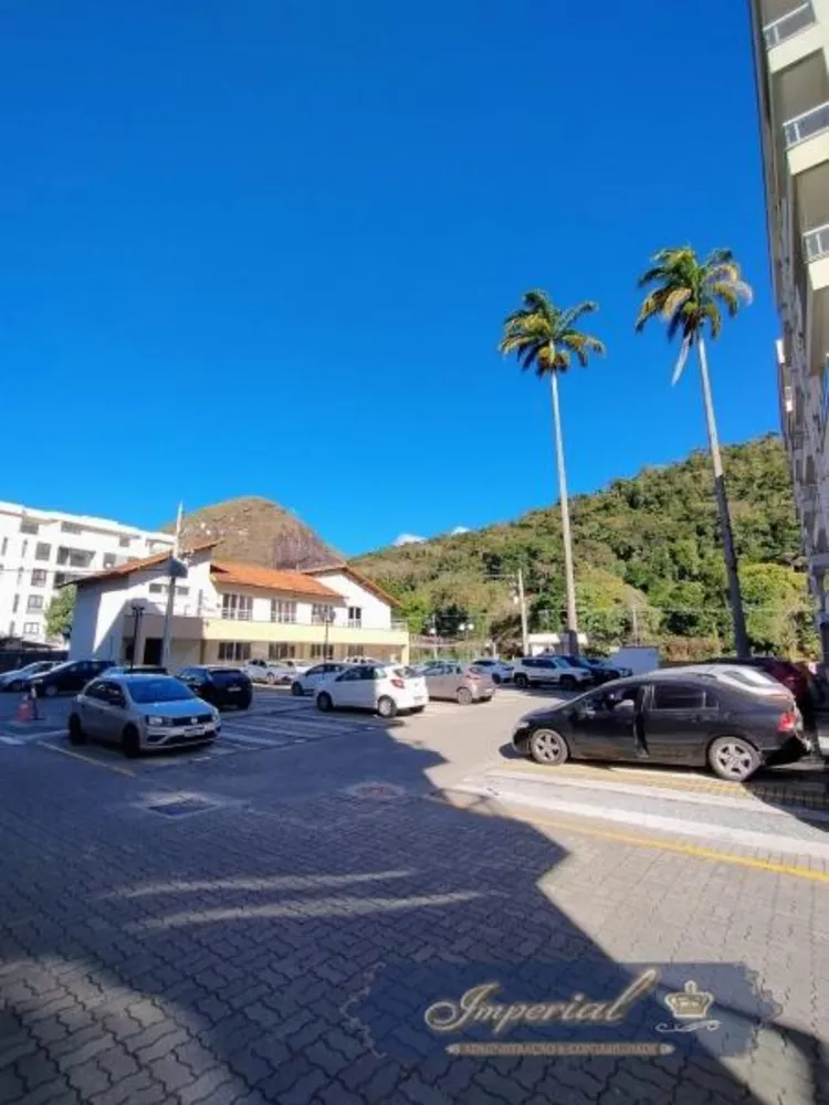 Apartamento, 2 quartos, 65 m² - Foto 12
