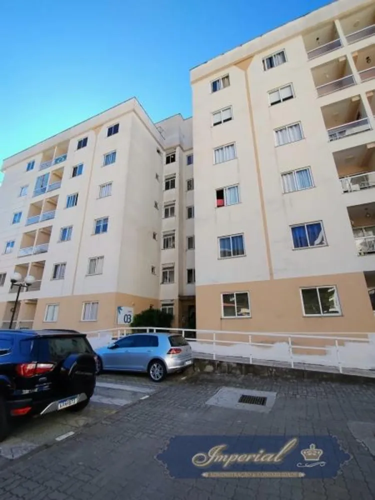 Apartamento, 2 quartos, 65 m² - Foto 1