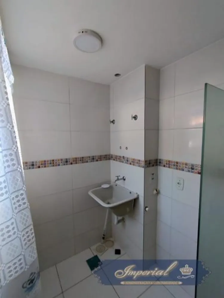 Apartamento, 2 quartos, 65 m² - Foto 10