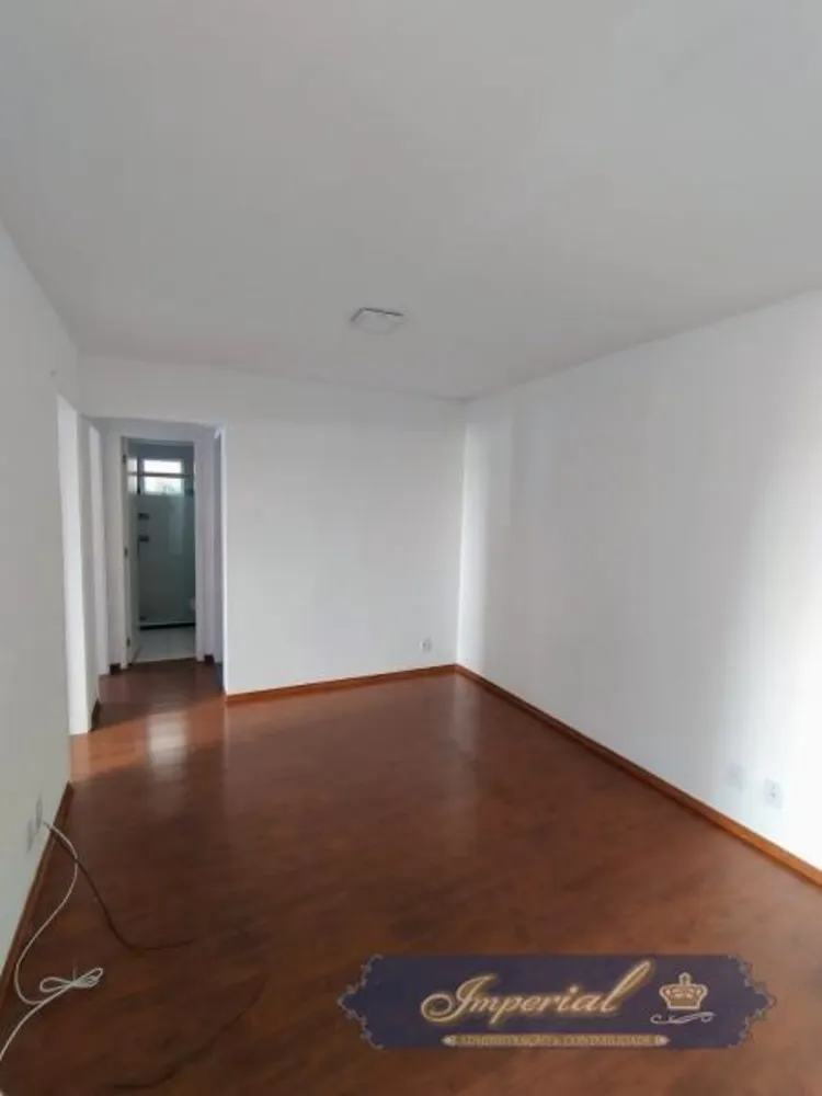 Apartamento, 2 quartos, 65 m² - Foto 2