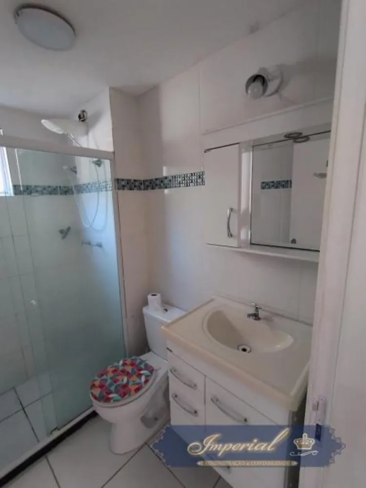 Apartamento, 2 quartos, 65 m² - Foto 9