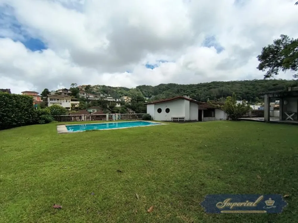 Casa, 4 quartos, 550 m² - Foto 2