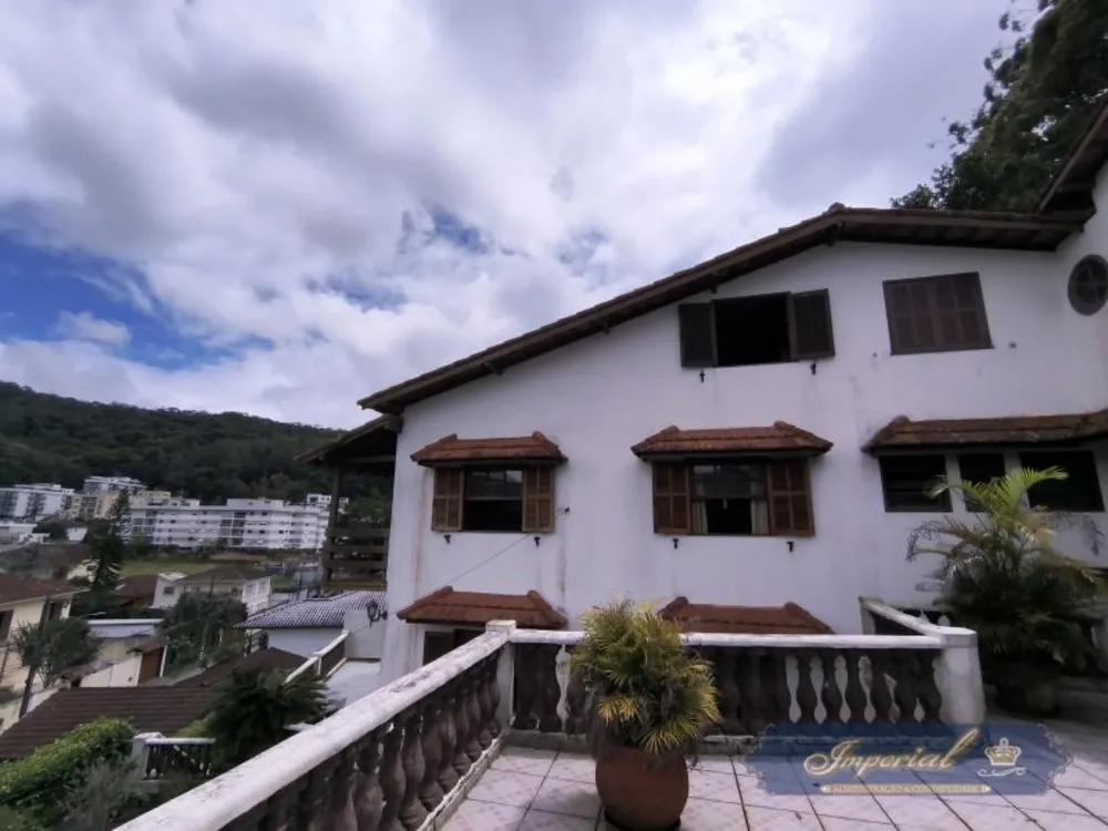 Casa, 4 quartos, 550 m² - Foto 3