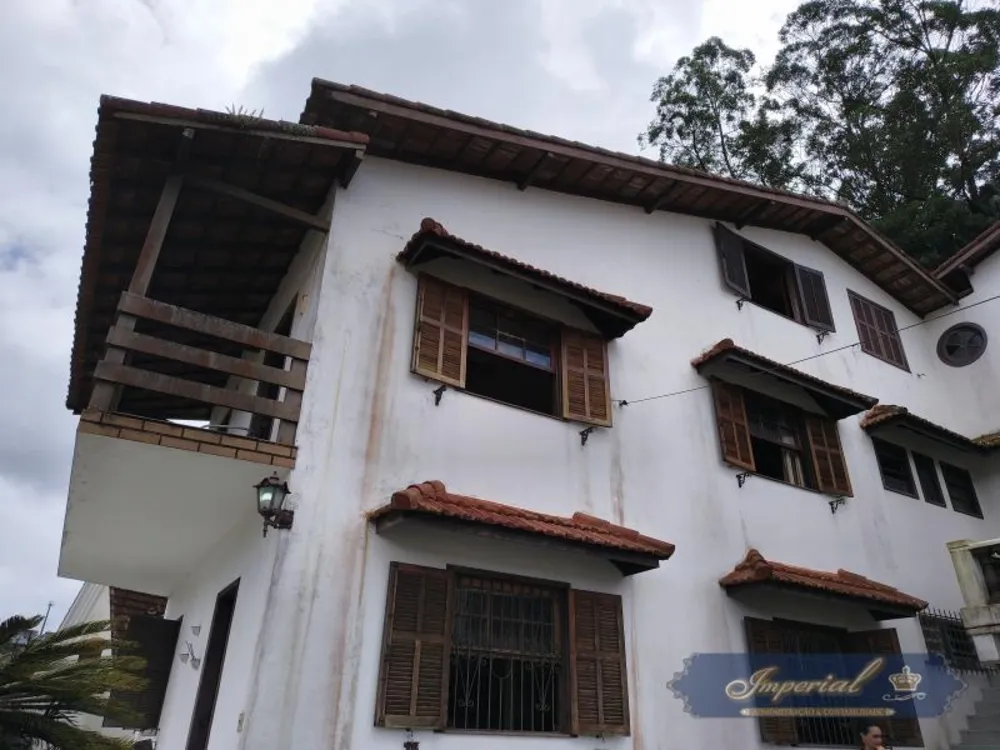 Casa, 4 quartos, 550 m² - Foto 13
