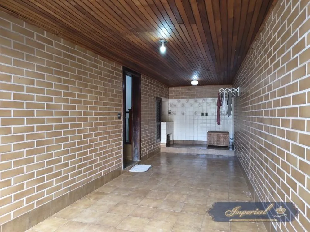 Casa, 4 quartos, 550 m² - Foto 11