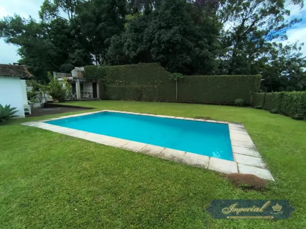 Casa, 4 quartos, 550 m² - Foto 30