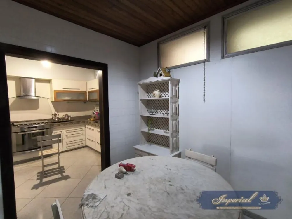 Casa, 4 quartos, 550 m² - Foto 21