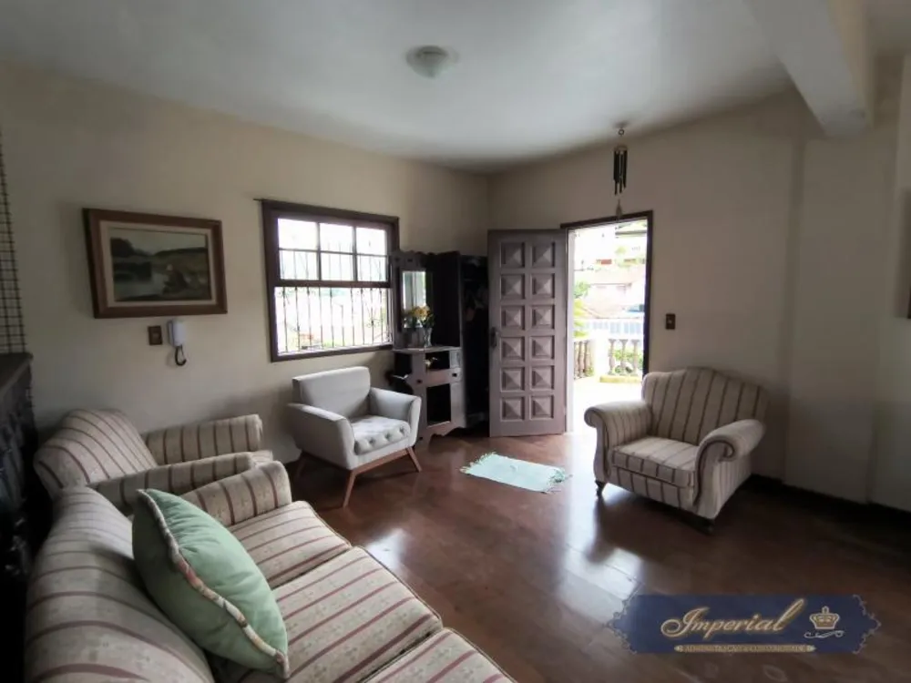 Casa, 4 quartos, 550 m² - Foto 8