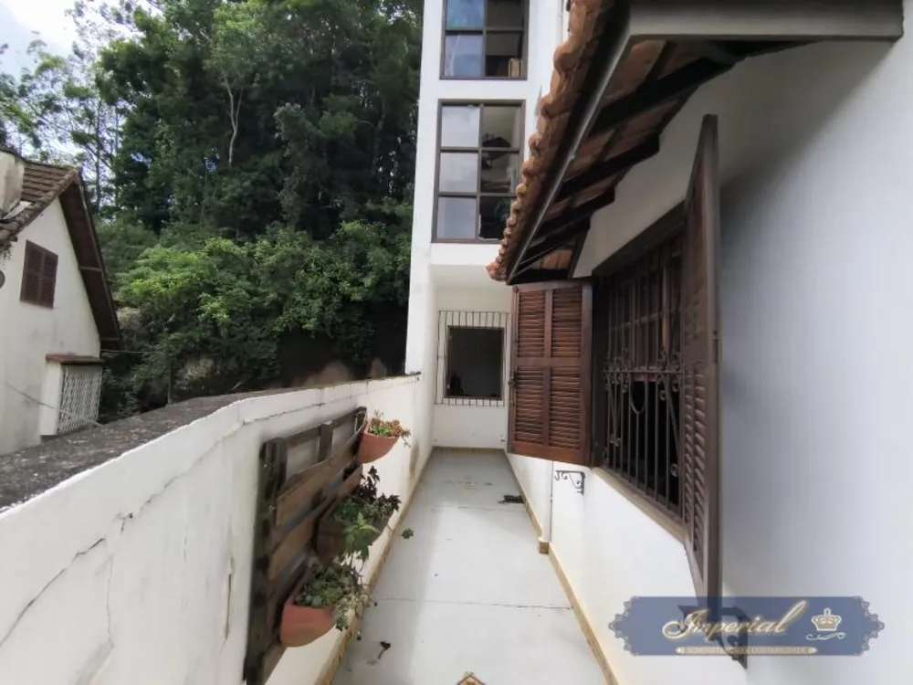 Casa, 4 quartos, 550 m² - Foto 10