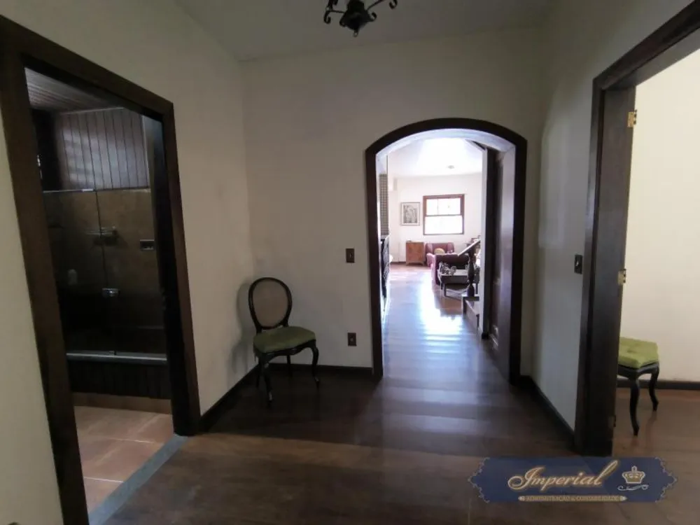 Casa, 4 quartos, 550 m² - Foto 25