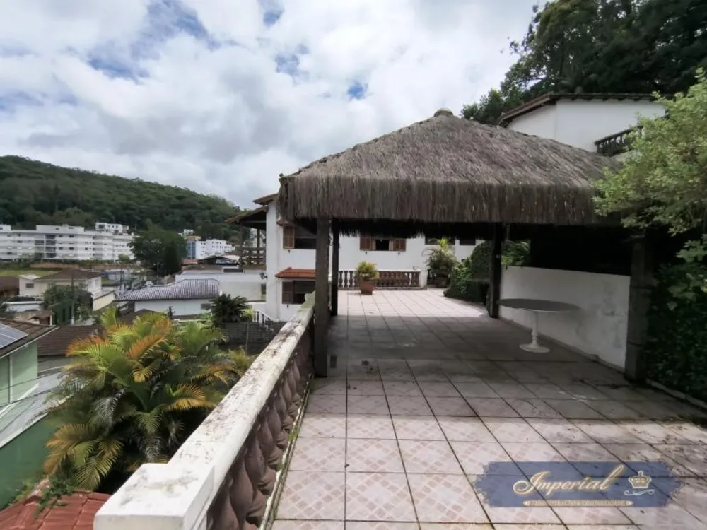 Casa, 4 quartos, 550 m² - Foto 17