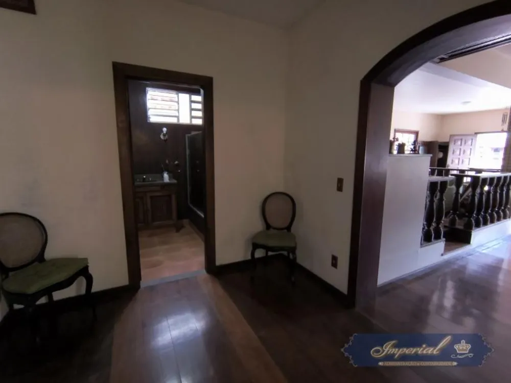 Casa, 4 quartos, 550 m² - Foto 24